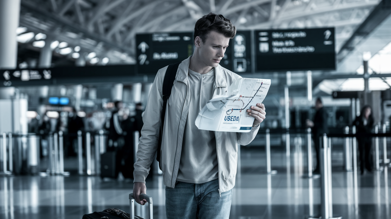 Barajas Airport Transfer to Úbeda: Your Complete Guide